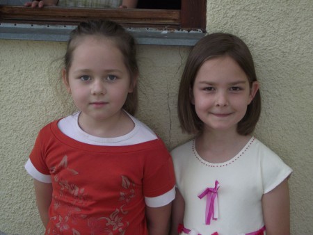 A Gyülekezet gyermekei 1