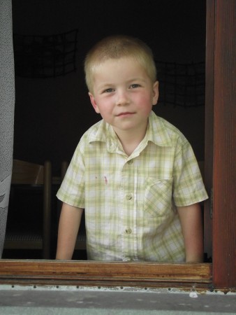 A Gyülekezet gyermekei 2